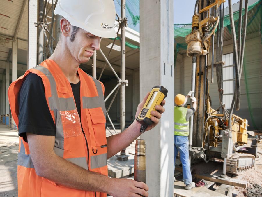 Optische Messsysteme