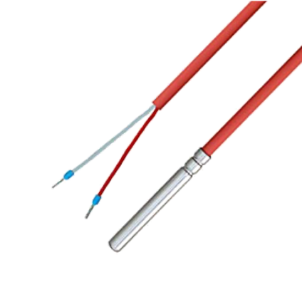 Temperatursensor