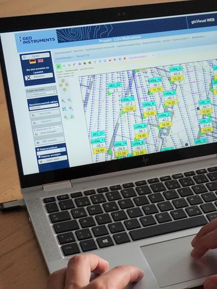 gtcDRILL-auswerte-tool-geo-instruments