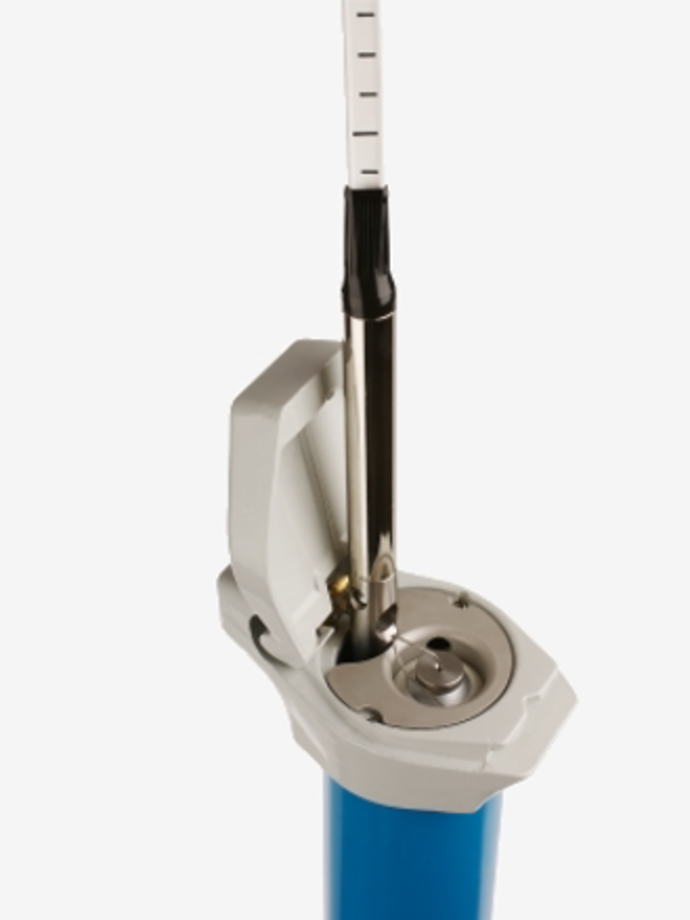 Grundwassersensor