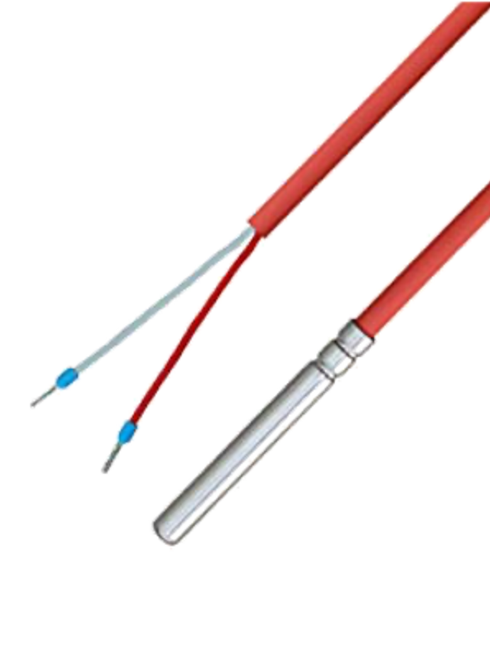 Temperatursensor
