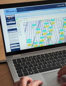 Software und Auswertetools-geo-instruments